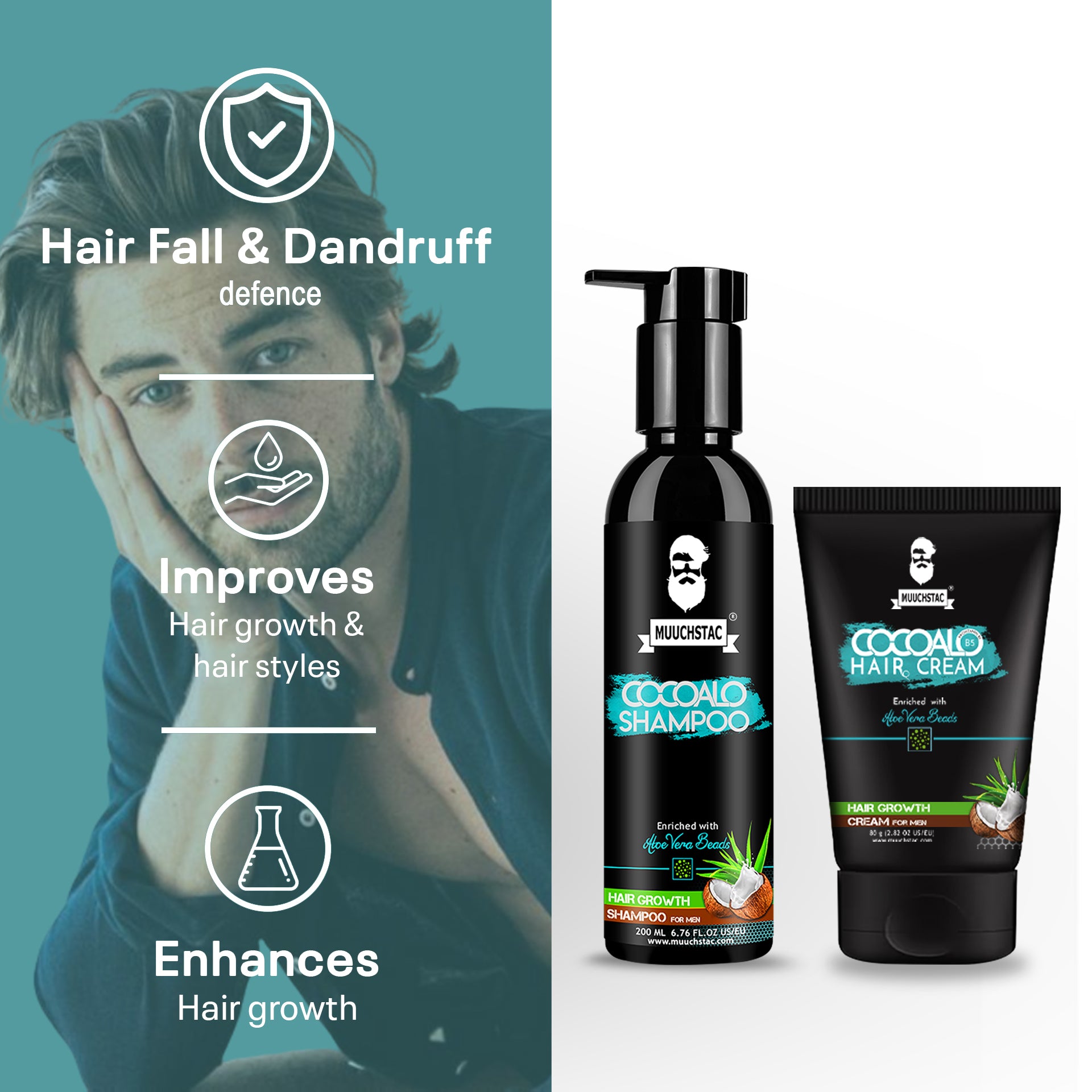 Hair Care 9126